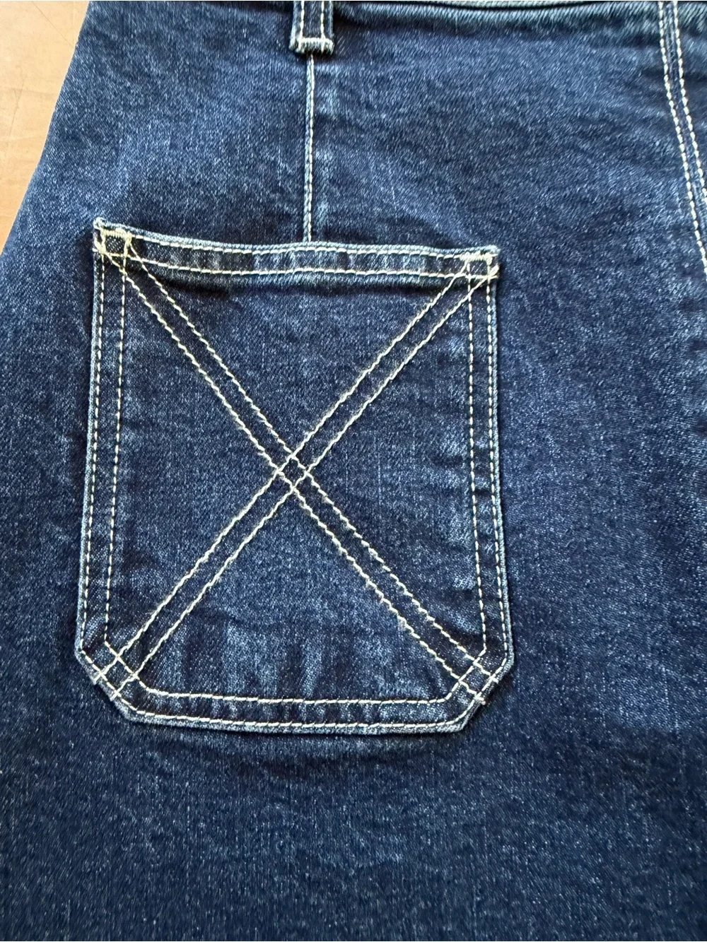 New without tags Alexa Chung skirt - Picture 4 of 5